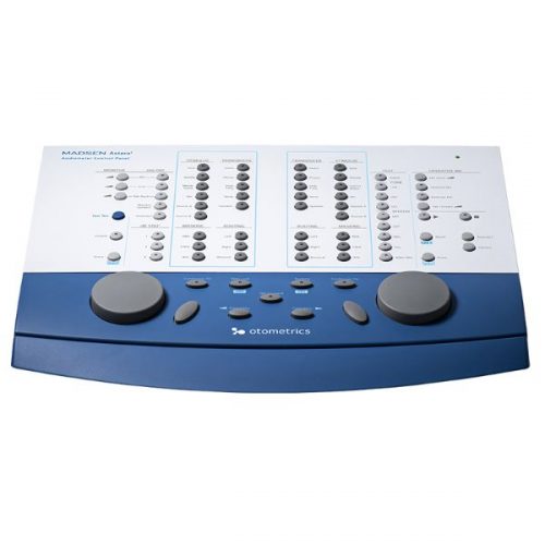 Madsen Astera2 - Clinical Audiometer