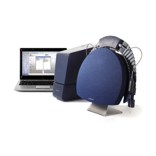 Aurical - Hearing Aid Fitting System