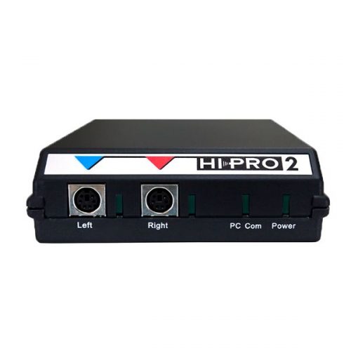 Hi-Pro 2 - Hearing Aid Programming