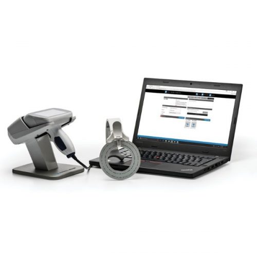 Otoscan® - 3D Ear Scanning Solution