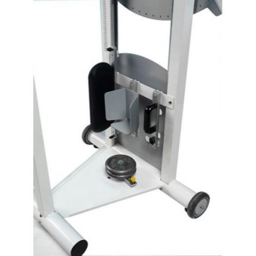 Set of Accessories Rota Device (AC0711)