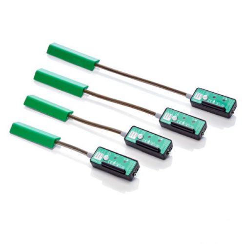 Goniometers Twin-Axis Wireless