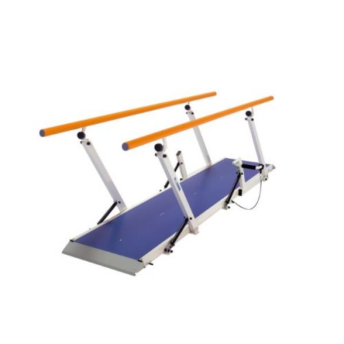 Parallel Bars Plus 2m (01325)