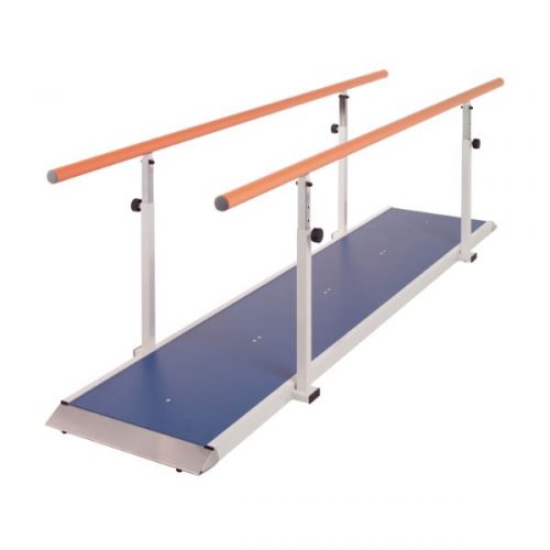 Standard Parallel Bars 3m