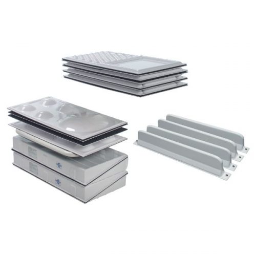 Set of Therapy Walk Paths (01379)