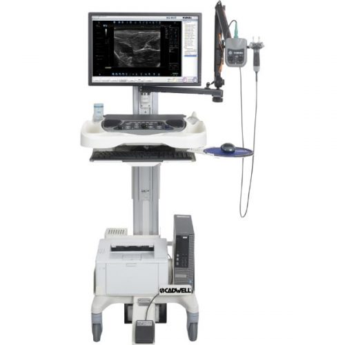 Integrated Ultrasound