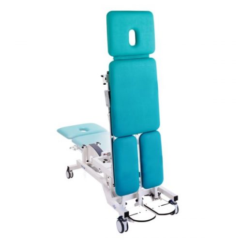 Tilt Table 2BT (LT2B12)