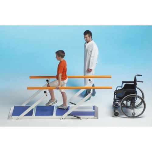 Children’s Parallel Bars Plus 2m (01391)