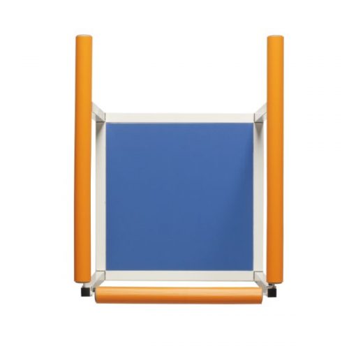 Platform with 1 Staircase (01337)