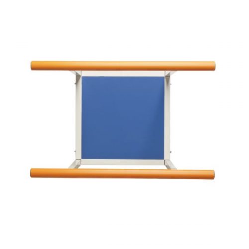 Platform with 2 Staircase (01338)