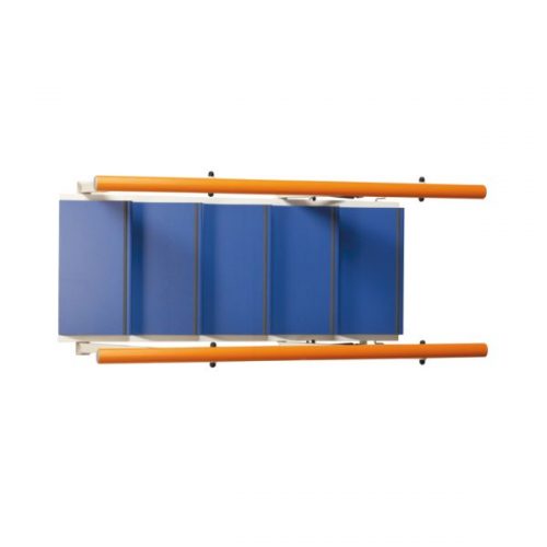 Long Plus Staircase (01341)