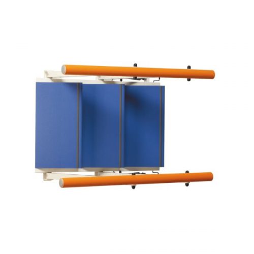 Short Plus Staircase (01342)