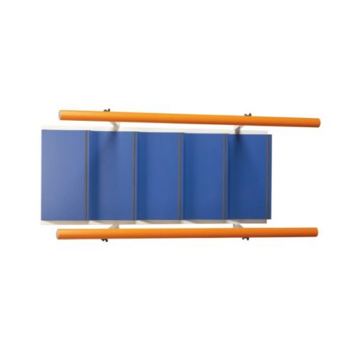 Standard Long Staircase (01345)