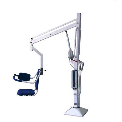 Medicare Pool Lift DAMPLAID Α.Ε.