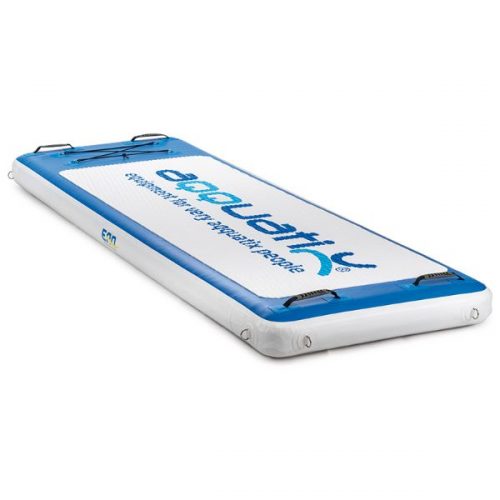 Aqua Fitness Mat