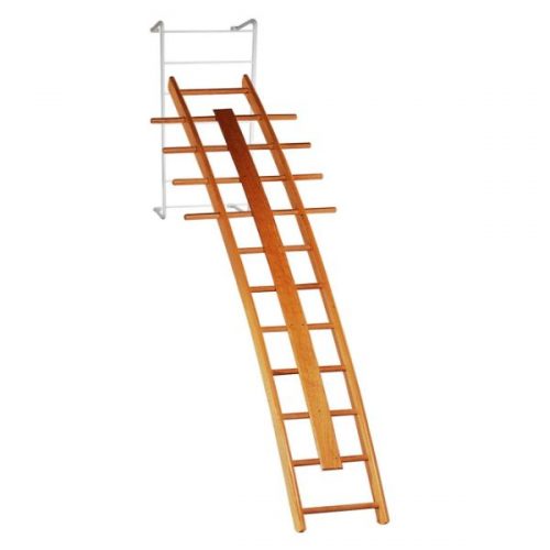 Curved Ladder (04300)