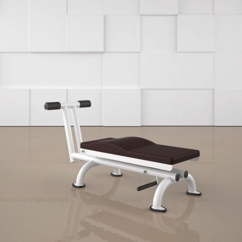 Abdominal Bench 4000