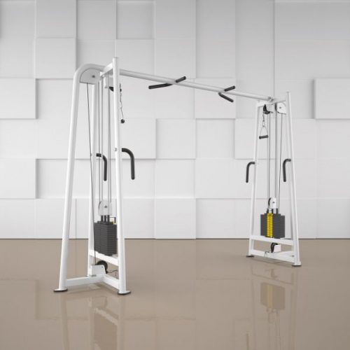 Cable Crossover 4000