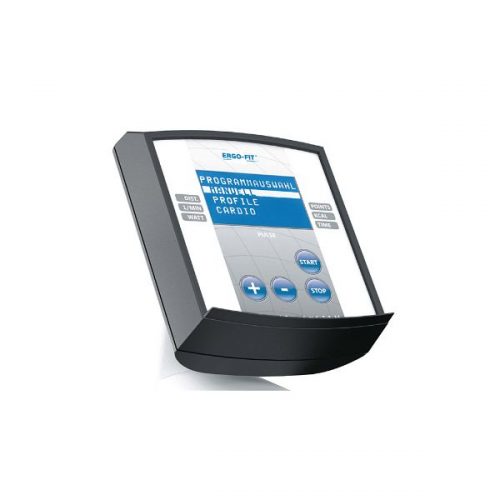 CARDIO LINE 4000 with graphic display