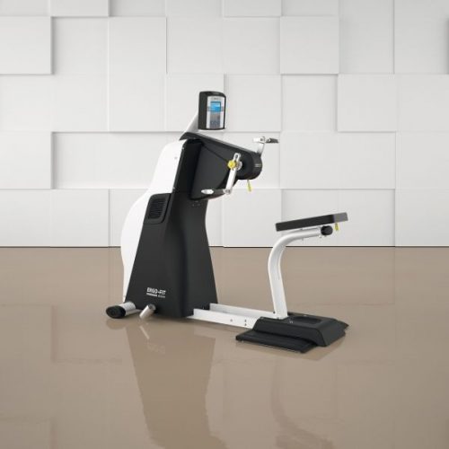 CIRCLE 4000 / 4100 - Upper body ergometer