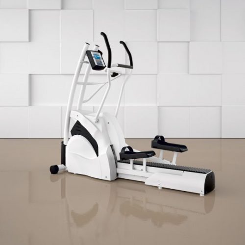 CROSS 4007 / 4107 - Elliptical Trainer