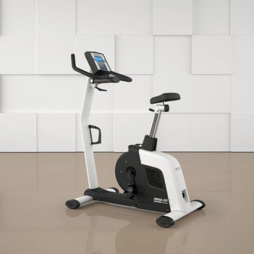 CYCLE 4000 / 4100 - Bike Ergometer