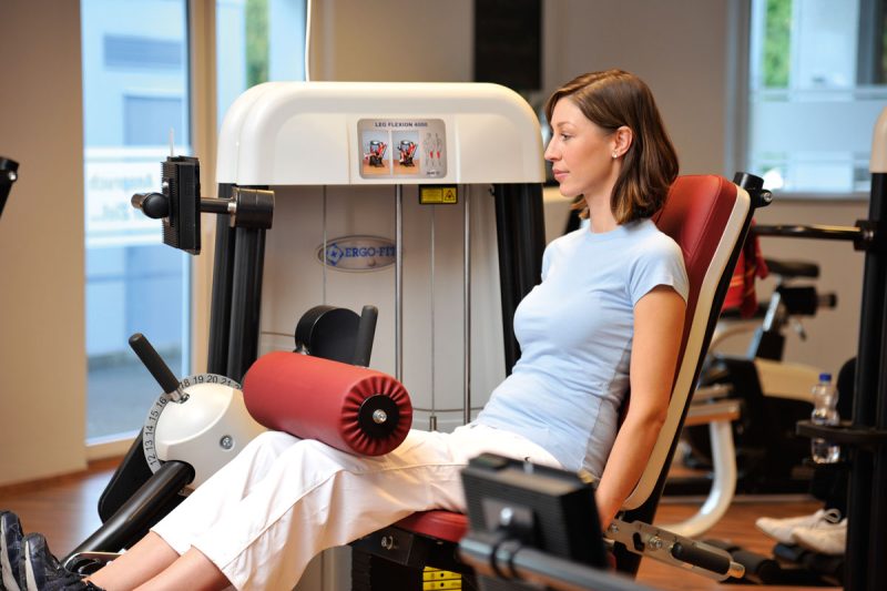 Vitality System - Image 7