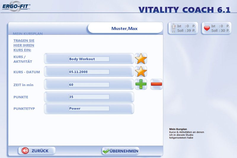 Vitality System - Image 8
