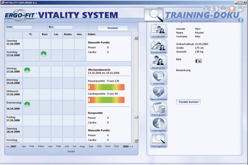 Vitality System - Image 9