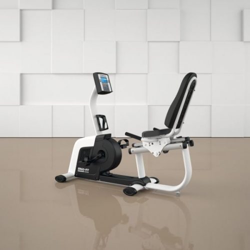 RECUMBENT 4000 / 4100 - Recumbent Bike