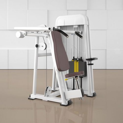 Shoulder Press 4000