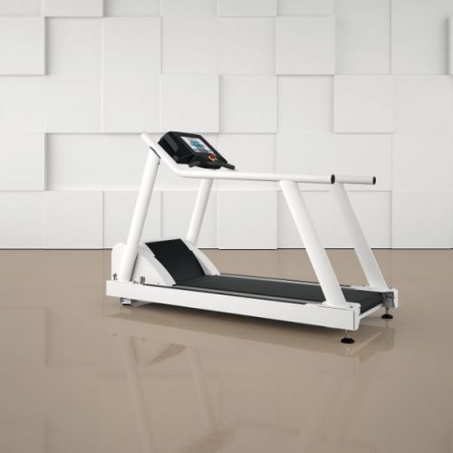 TRAC 4000 / 4100 – Treadmill