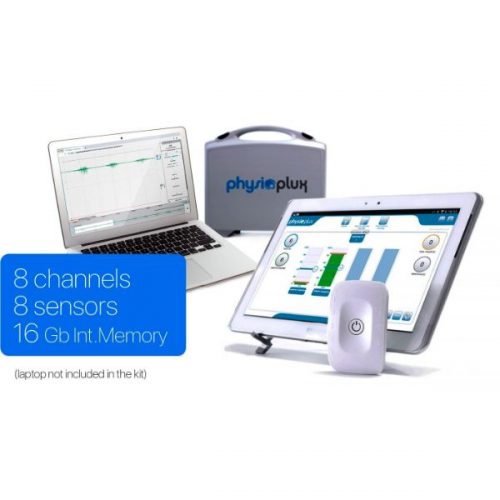 physioplux Clinical expert