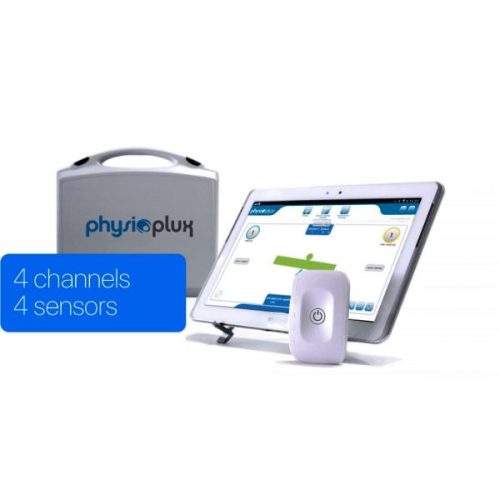 physioplux Clinical Knee