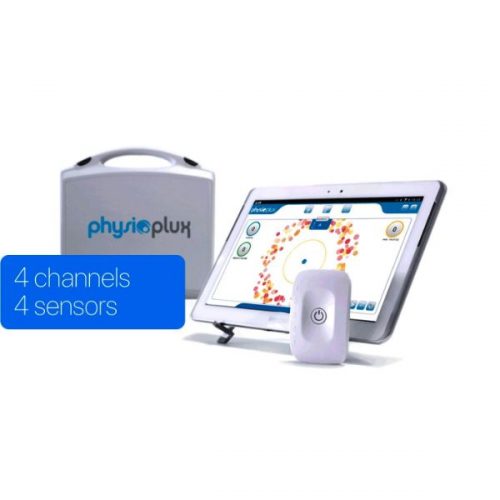physioplux Clinical Pelvic