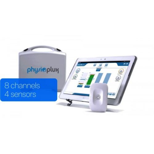 physioplux Clinical Pro