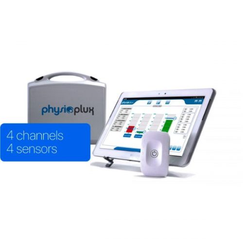 physioplux Clinical Shoulder