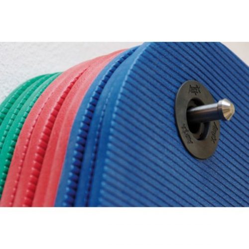 Airex Yoga Pilates with Eyelets (11010S)