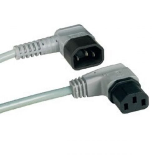 Mains cable short (119)