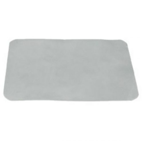 Electrode plate of pure tin, 90 x 120 mm (43)