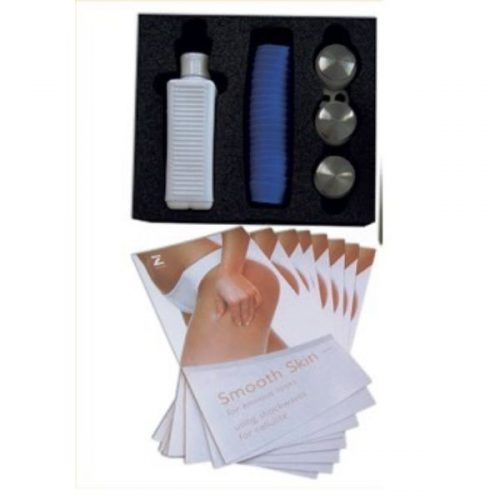 Aesthetic accessory set for enPuls Version 2.0 (509-SET)