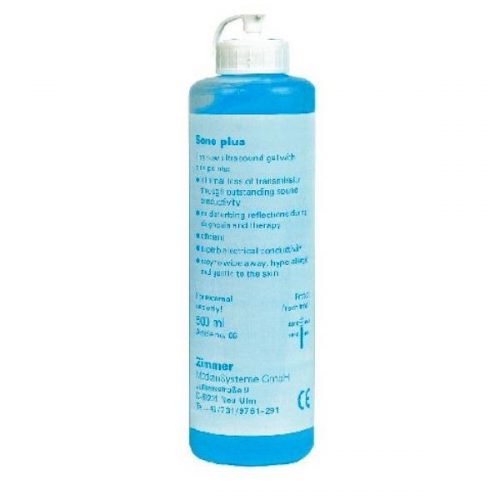 Bottle Sono Plus Gel (6)