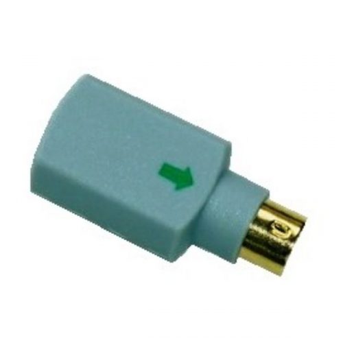 Interlock connector (68072310)