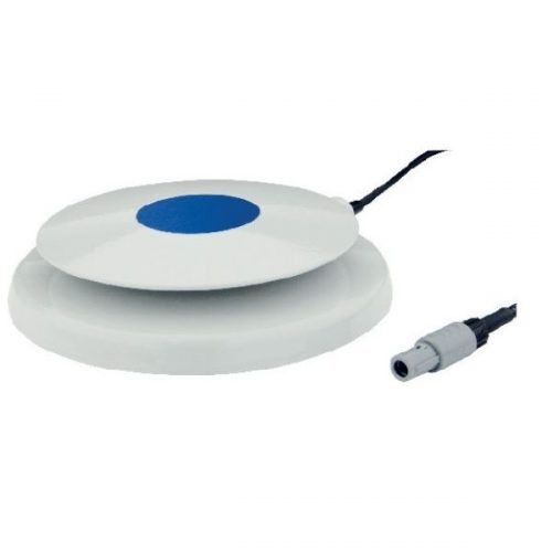 Foot pedal switch with cable enPuls Version 2.0, 5 pin (94130410)