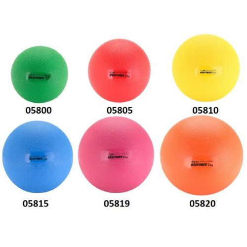 Heavymed Kg. 0,5 (05800), Heavymed Kg. 0,1 (05805), Heavymed Kg. 2 (05810), Heavymed Kg. 3 (05815), Heavymed Kg. 4 (05819), Heavymed Kg. 5 (05820)