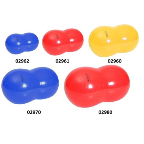 Physioroll 30 (02962), Physioroll 45 (02961), Physioroll 55 (02960), Physioroll 70 (02970), Physioroll 85 (02980)