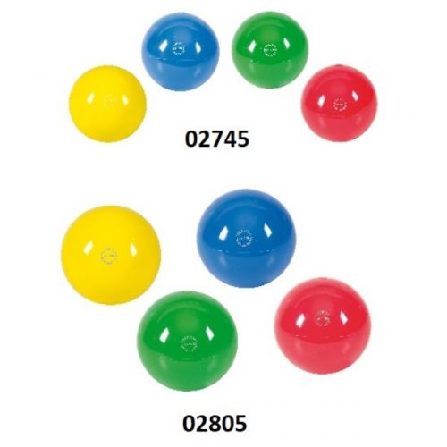 Ritmic Official GR 280 (02745), Ritmic GR 400 (02805)