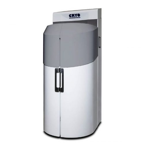 Cryo Evo – Nitrogen Range