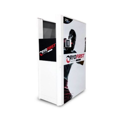 Cryo First – Nitrogen Range