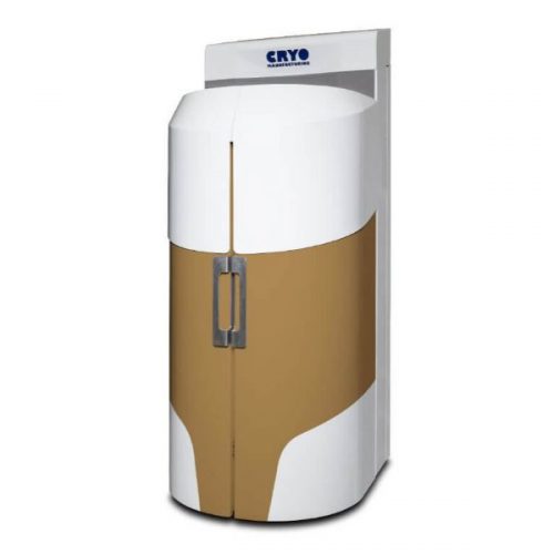 Cryo Must – Nitrogen Range